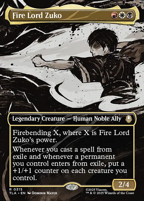 Fire Lord Zuko (TLA 315)