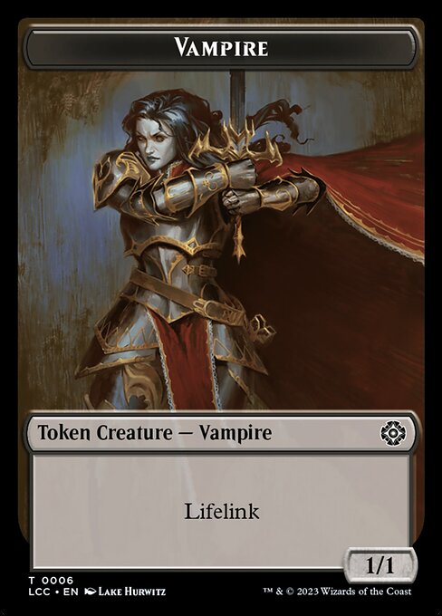 Vampire (TLCC 6)
