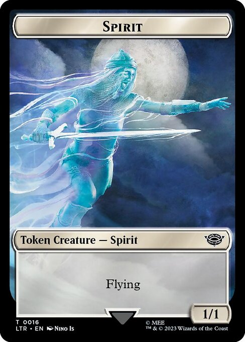 Spirit (TLTR 16)