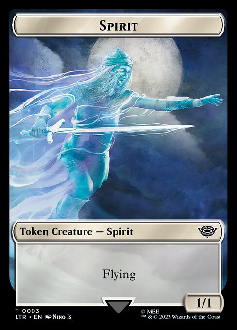 Spirit (TLTR 3)