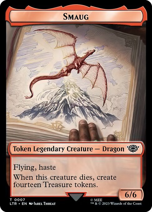 Smaug (TLTR 7)