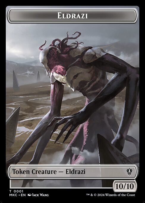 Eldrazi (TMKC 1)