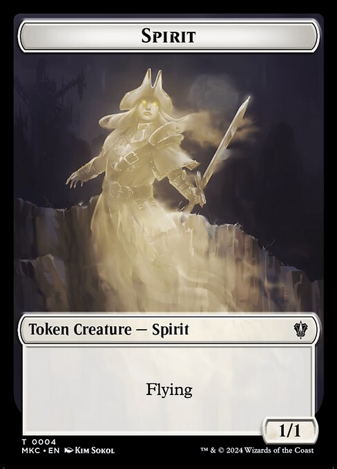 Spirit (TMKC 4)