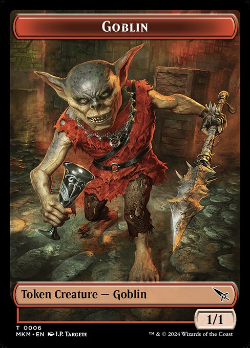 Goblin (TMKM 6)