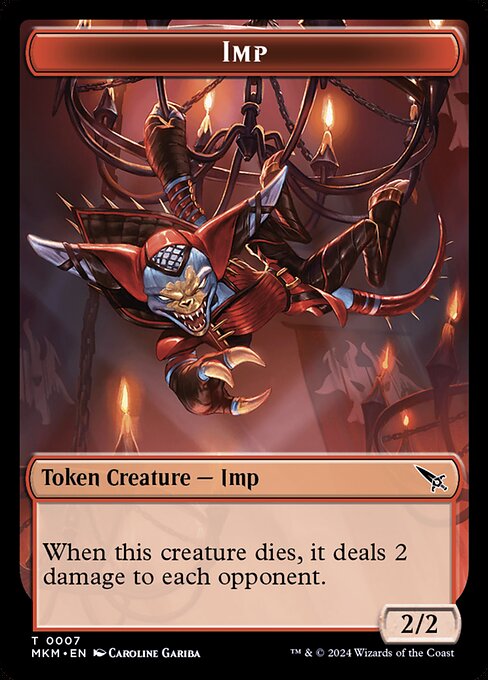 Imp (TMKM 7)