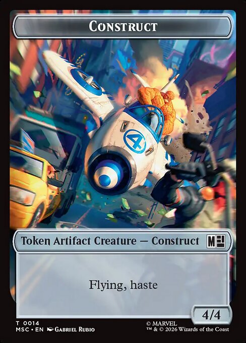 Construct (TMSC 14)