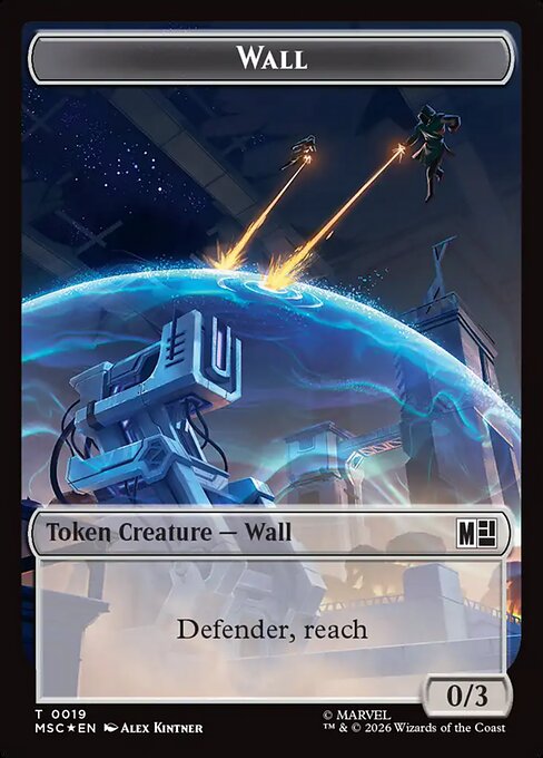 Wall (TMSC 19)