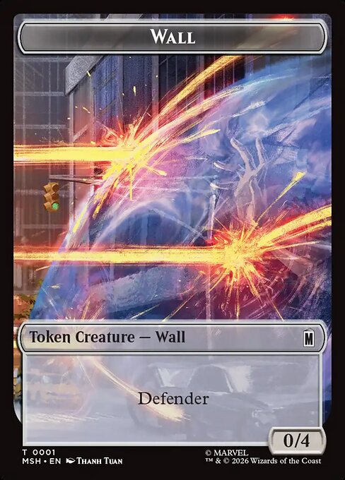 Wall (TMSH 1)