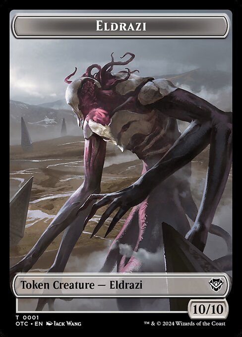 Eldrazi (TOTC 1)