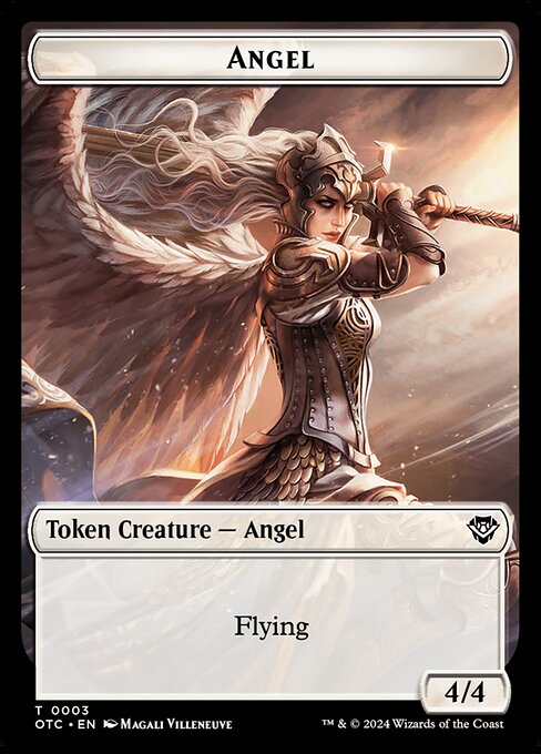 Angel (TOTC 3)