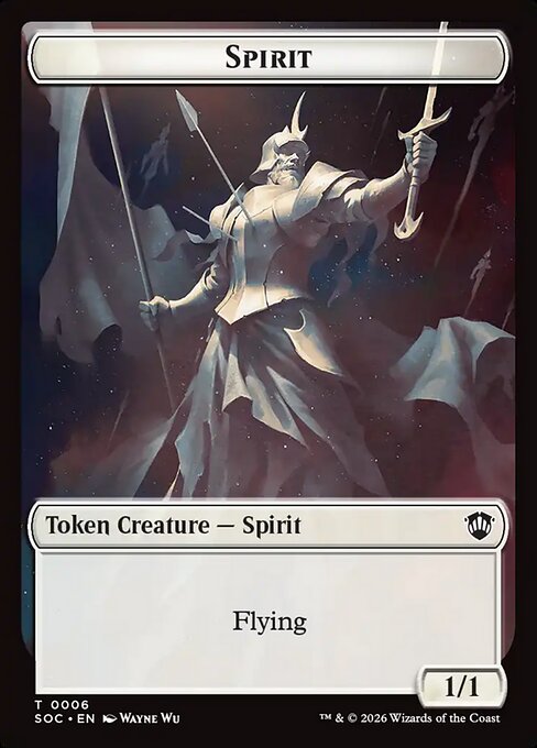 Spirit (TSOC 6)