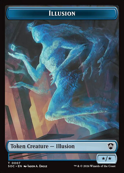 Illusion (TSOC 7)