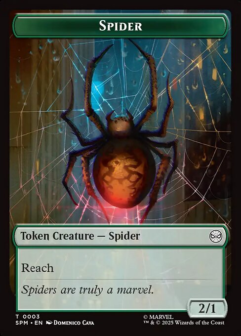Spider (TSPM 3)