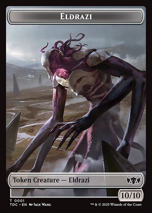 Eldrazi (TTDC 1)