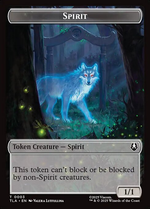 Spirit (TTLA 3)