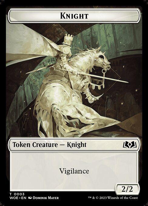 Knight (TWOE 3)