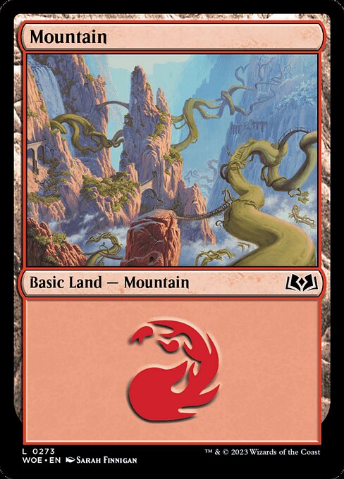 Mountain (WOE 273)