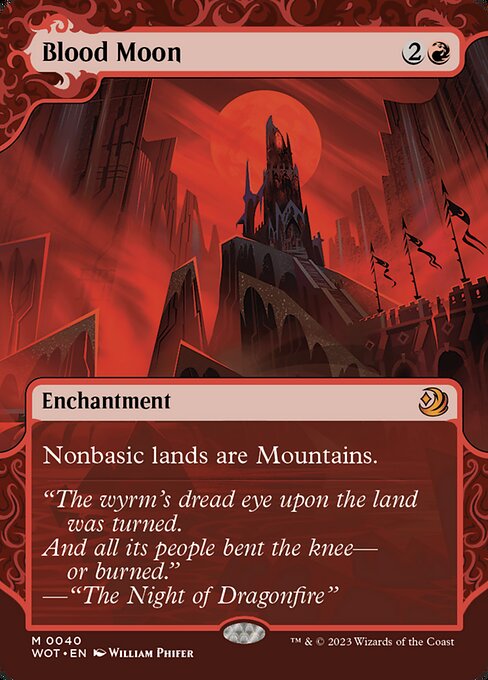 Blood Moon (WOT 40)