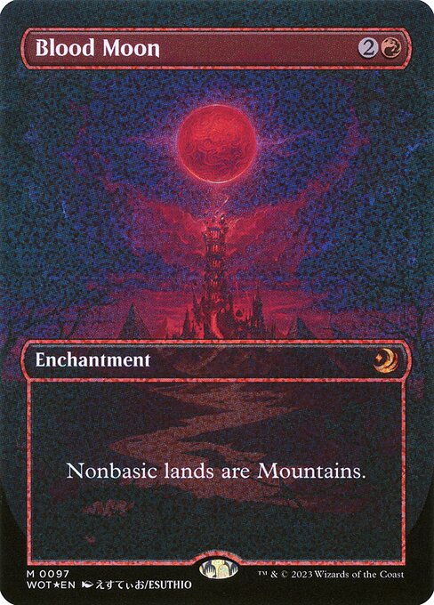Blood Moon (WOT 97)