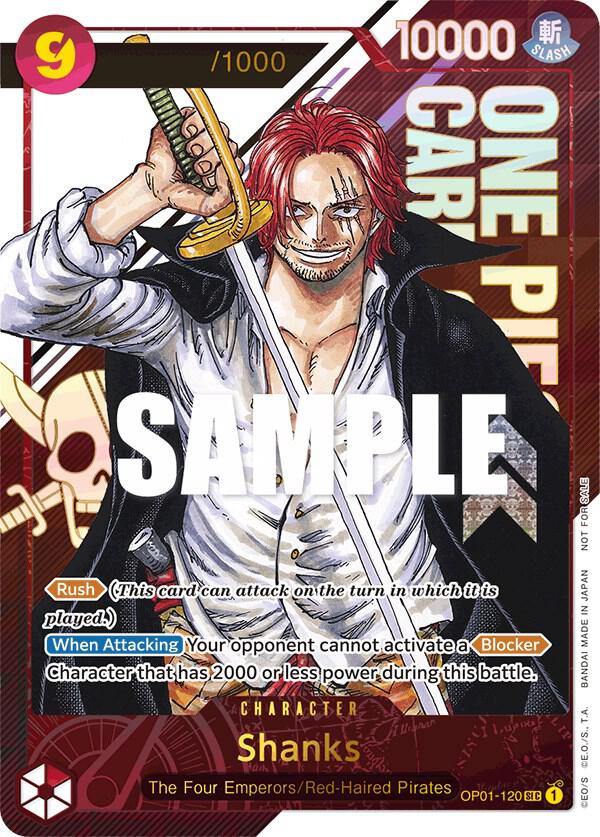Shanks (Championship 2023) [Serial Number] (OP01 120-T514047)
