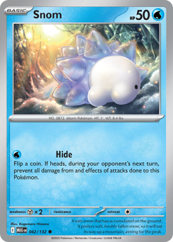 Snom (MEG 42/132)