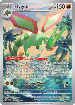 Flygon (PFL 101/94)