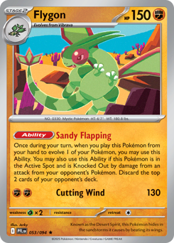 Flygon (PFL 53/94)