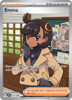 Emma (ME4 107)