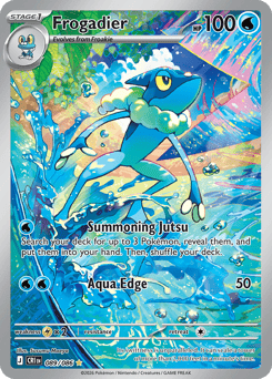 Frogadier (ME4 89)