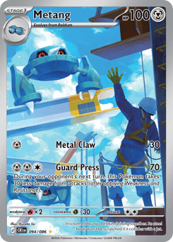 Metang (ME4 94)