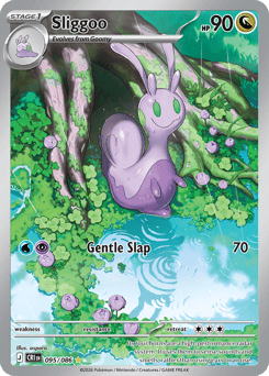 Sliggoo (ME4 95)