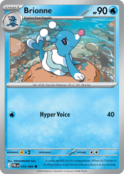 Brionne (ME5 19)