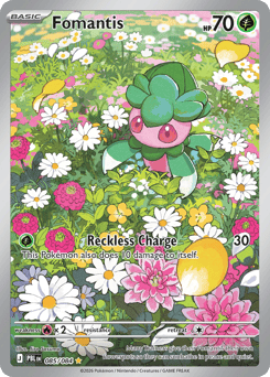 Fomantis (ME5 85)