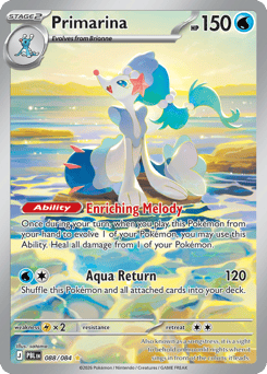Primarina (ME5 88)