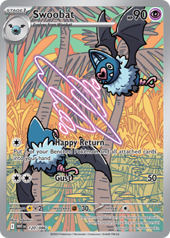 Swoobat (WHT 120/86)