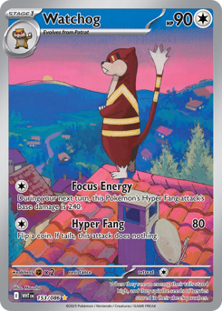 Watchog (WHT 153/86)