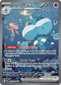 Jellicent ex (WHT 168/86)