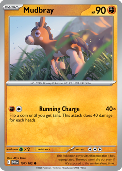 Mudbray (DRI 107/182)