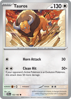 Tauros (DRI 152/182)