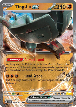 Ting-Lu ex (PAL 127/193)
