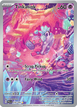 Tinkatink (PAL 216/193)
