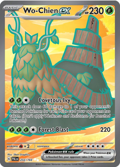 Wo-Chien ex (PAL 232/193)