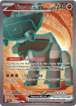 Ting-Lu ex (PAL 243/193)