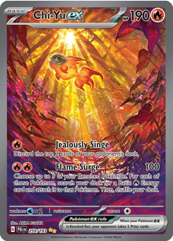 Chi-Yu ex (PAL 259/193)