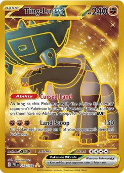 Ting-Lu ex (PAL 275/193)