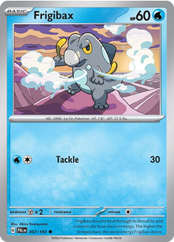 Frigibax (PAL 57/193)