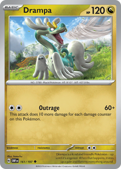 Drampa (OBF 161/197)