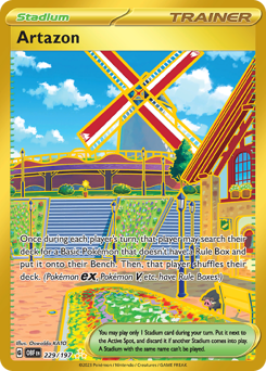 Artazon (OBF 229/197)