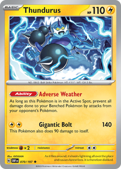 Thundurus (OBF 70/197)