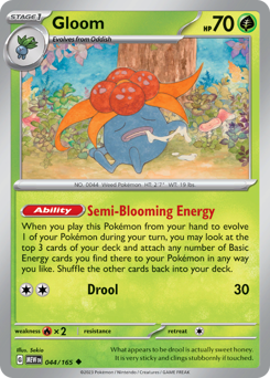 Gloom (MEW 44/165)